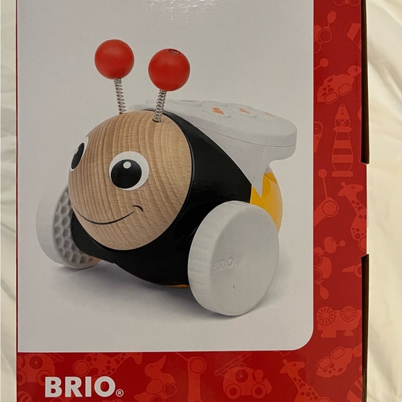 Play & Learn Code and Go Bumblebee - Picture 3 of 4